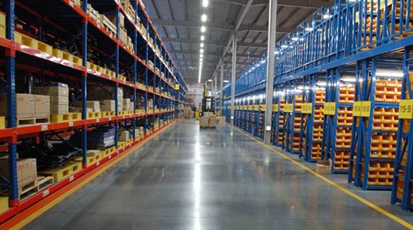 防静电固化地坪 防静电固化地坪