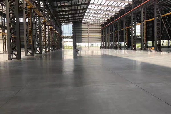 混凝土密封固化剂 混凝土密封固化剂