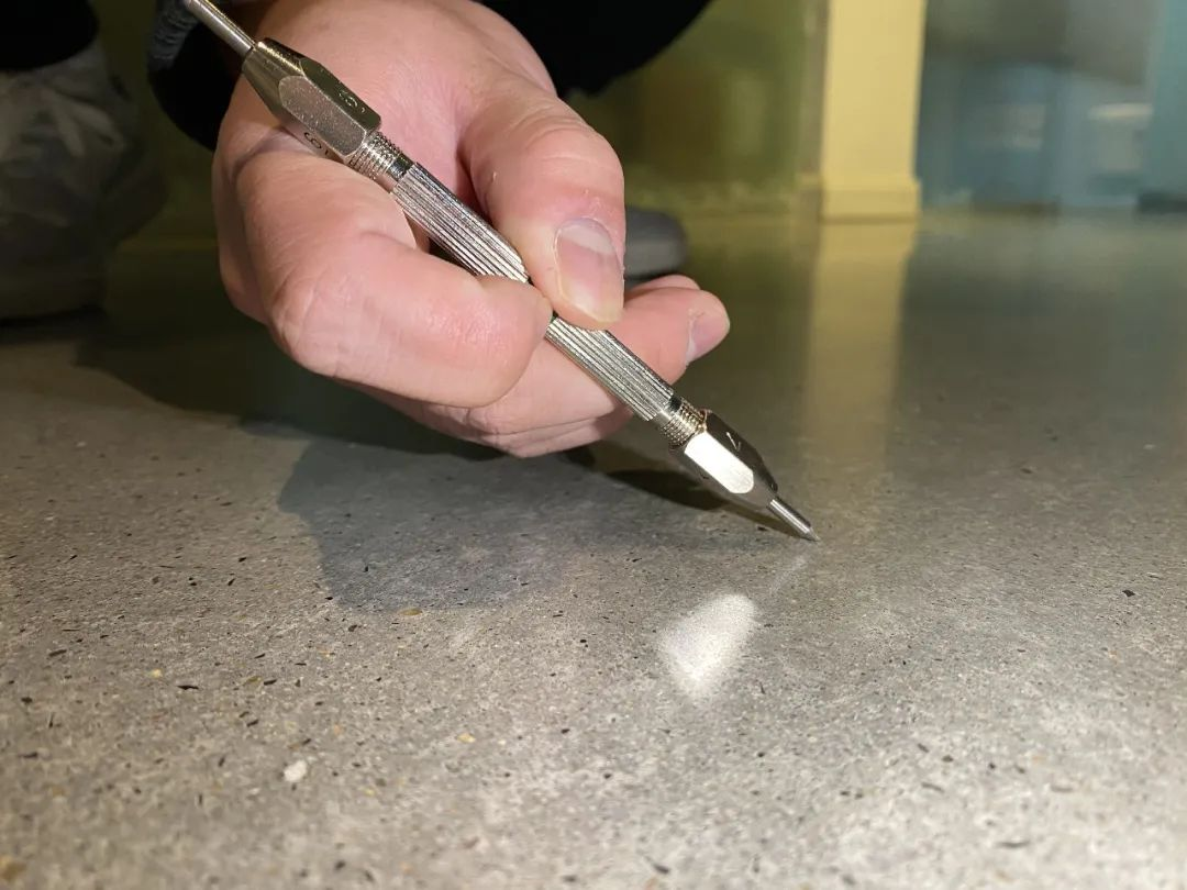 混凝土密封固化剂 混凝土密封固化剂