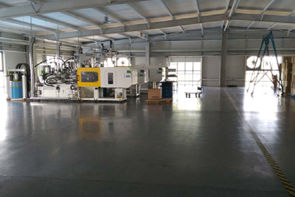 固化地坪 固化地坪