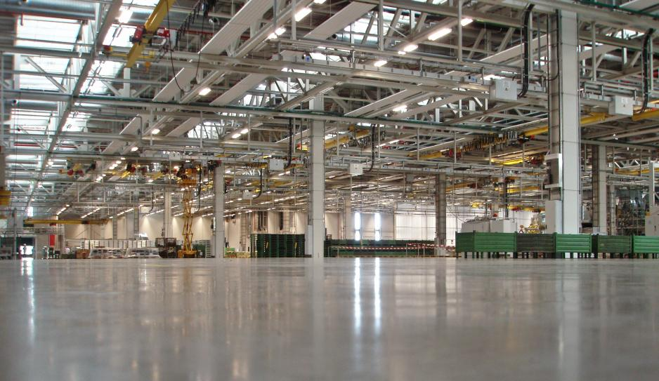 地坪固化 地坪固化