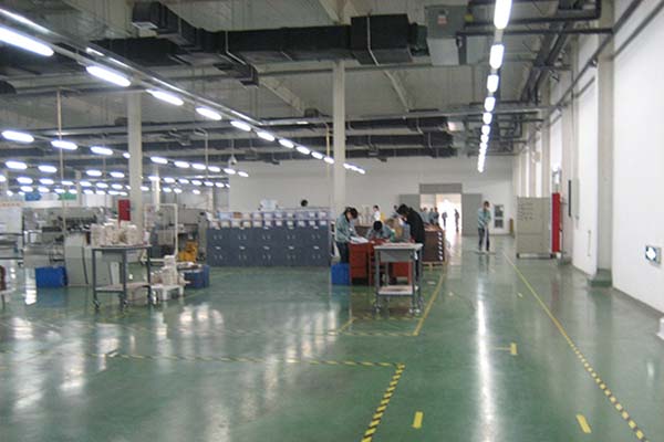 迪乐堡固化地坪