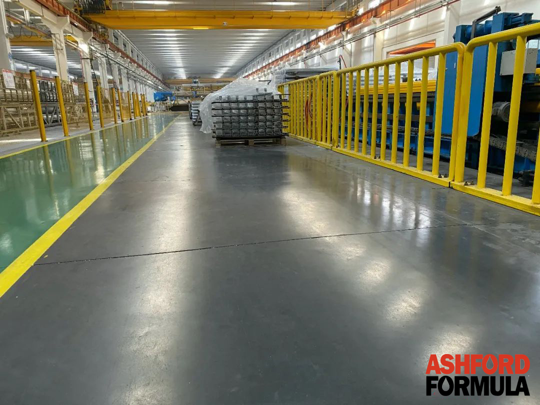 硬化剂地坪 硬化剂地坪