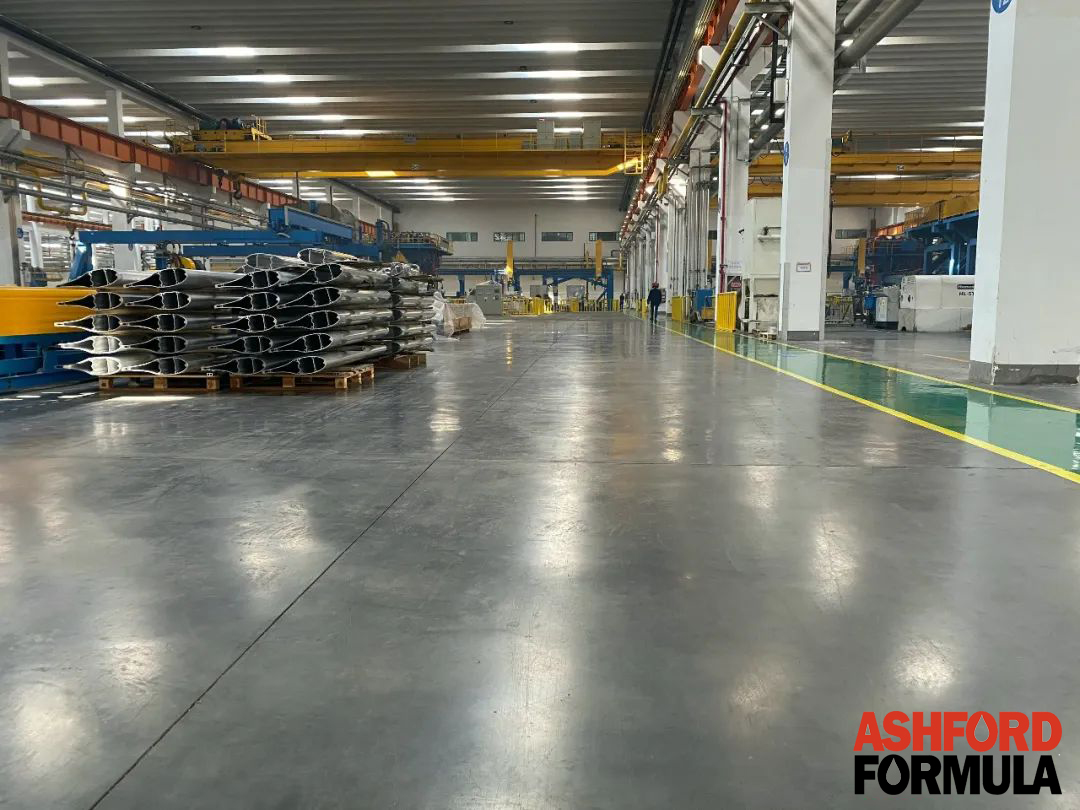 迪乐堡固化地坪 迪乐堡固化地坪