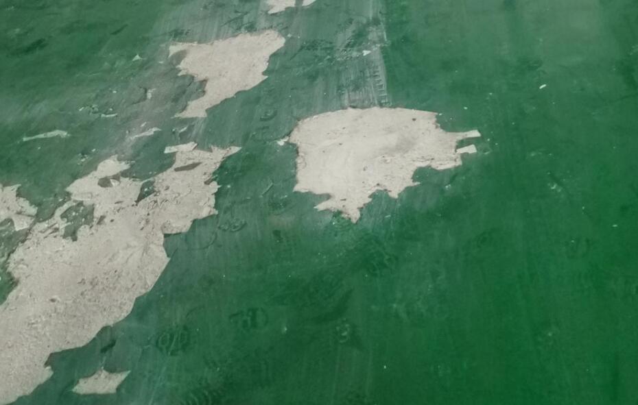 环氧地坪翻新 环氧地坪翻新