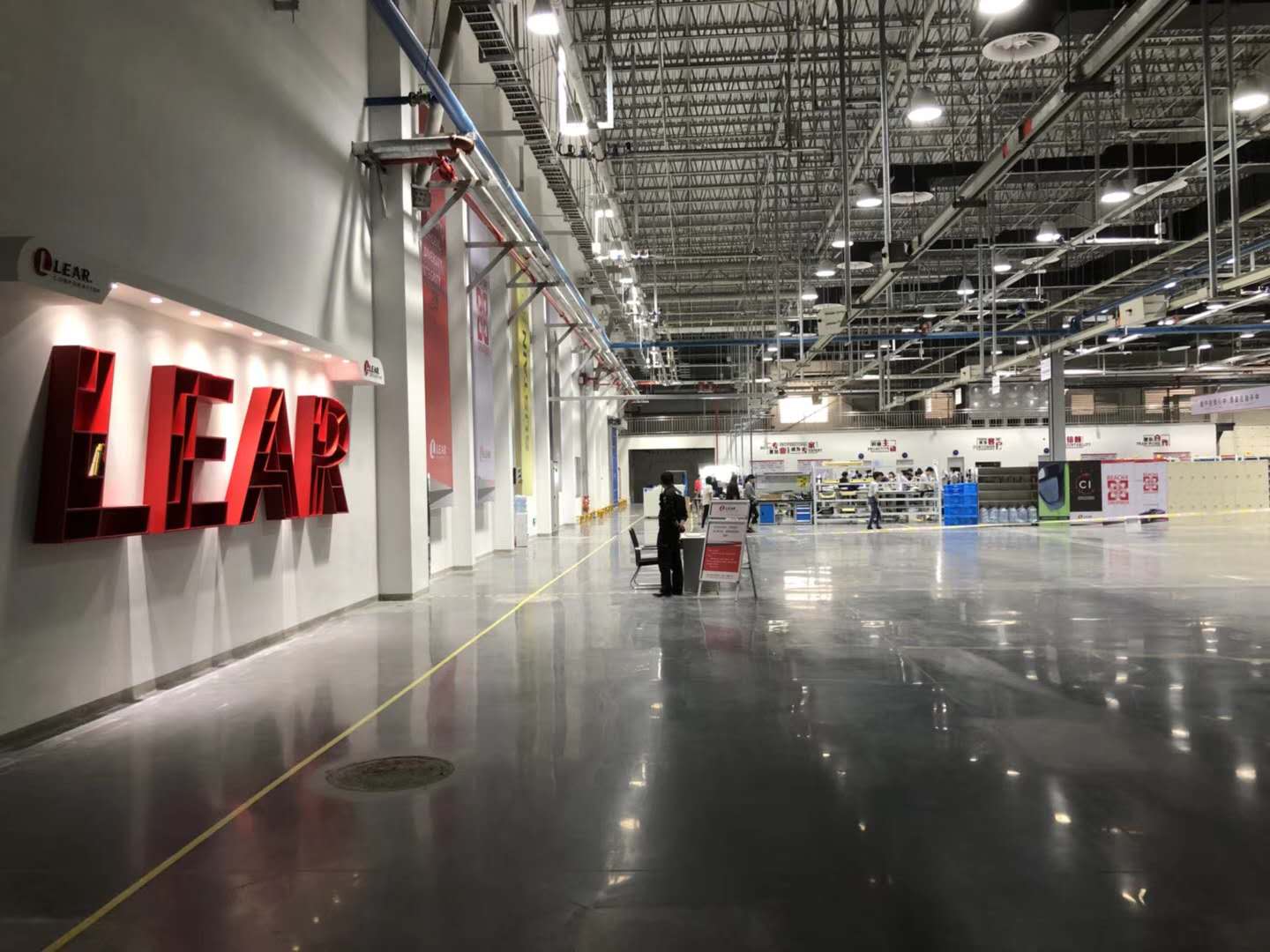 固化地坪 固化地坪