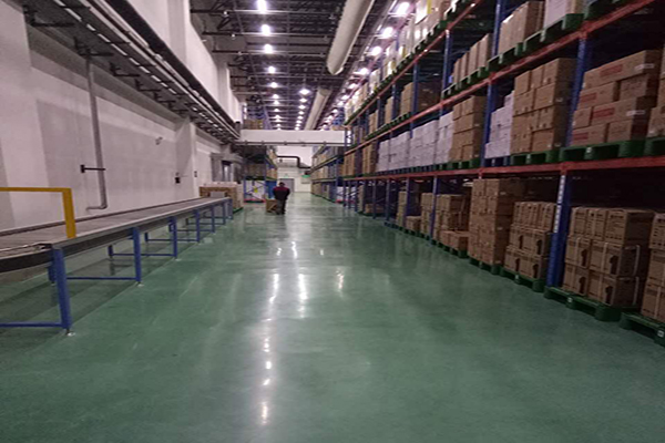 混凝土密封固化剂 混凝土密封固化剂