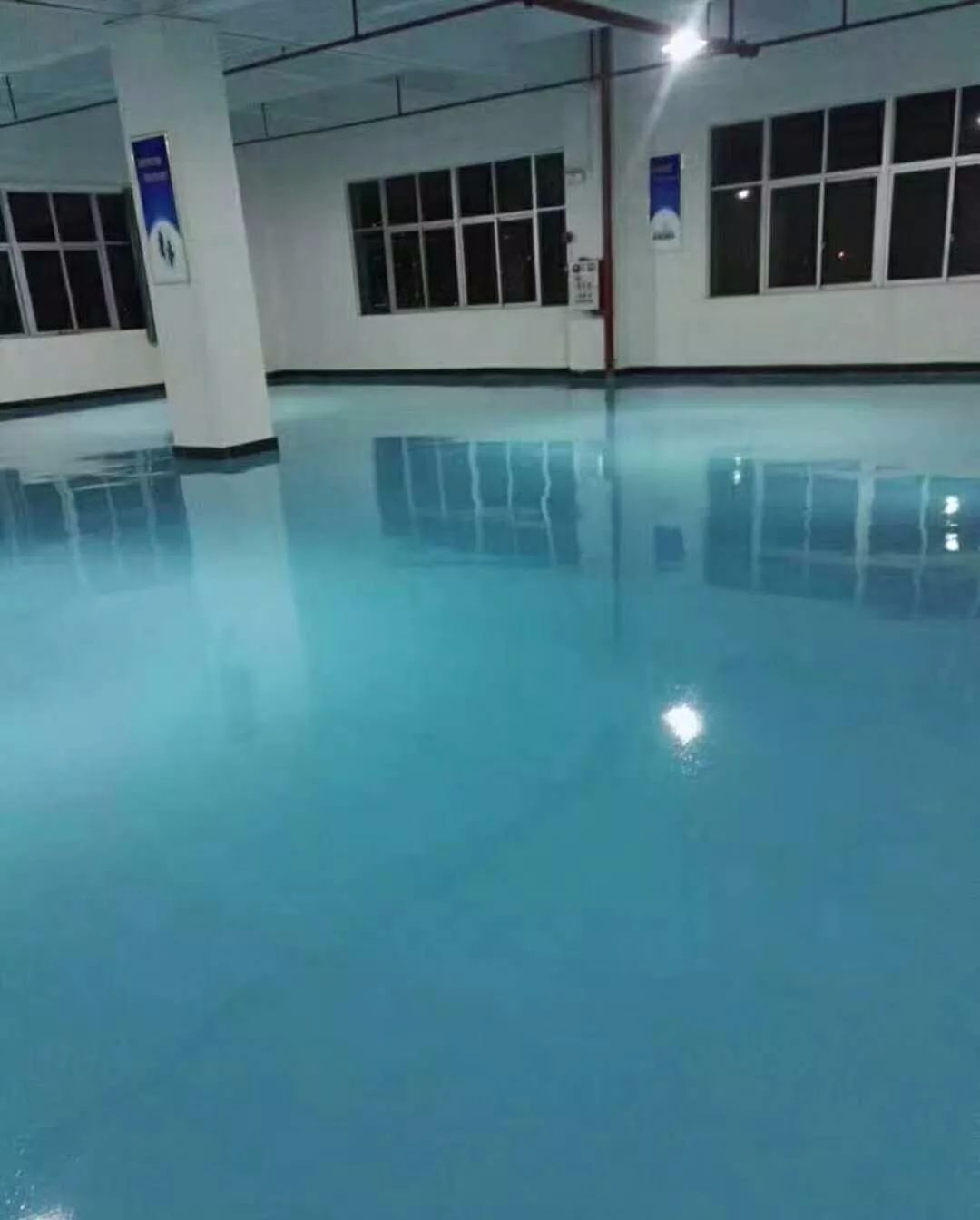 防静电地坪 防静电地坪