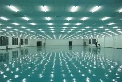 防静电地坪 防静电地坪