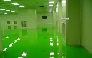 防静电地坪 防静电地坪