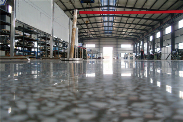 固化剂地坪 固化剂地坪