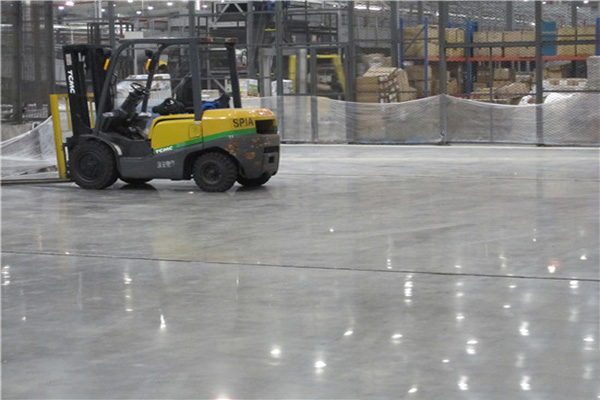 混凝土密封固化剂 混凝土密封固化剂