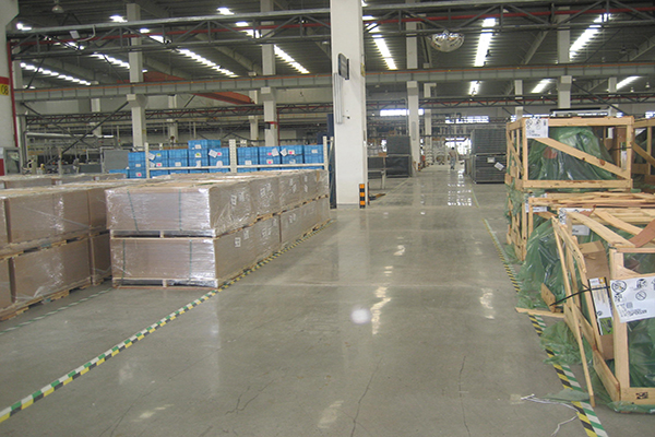 旧地面翻新 旧地面翻新