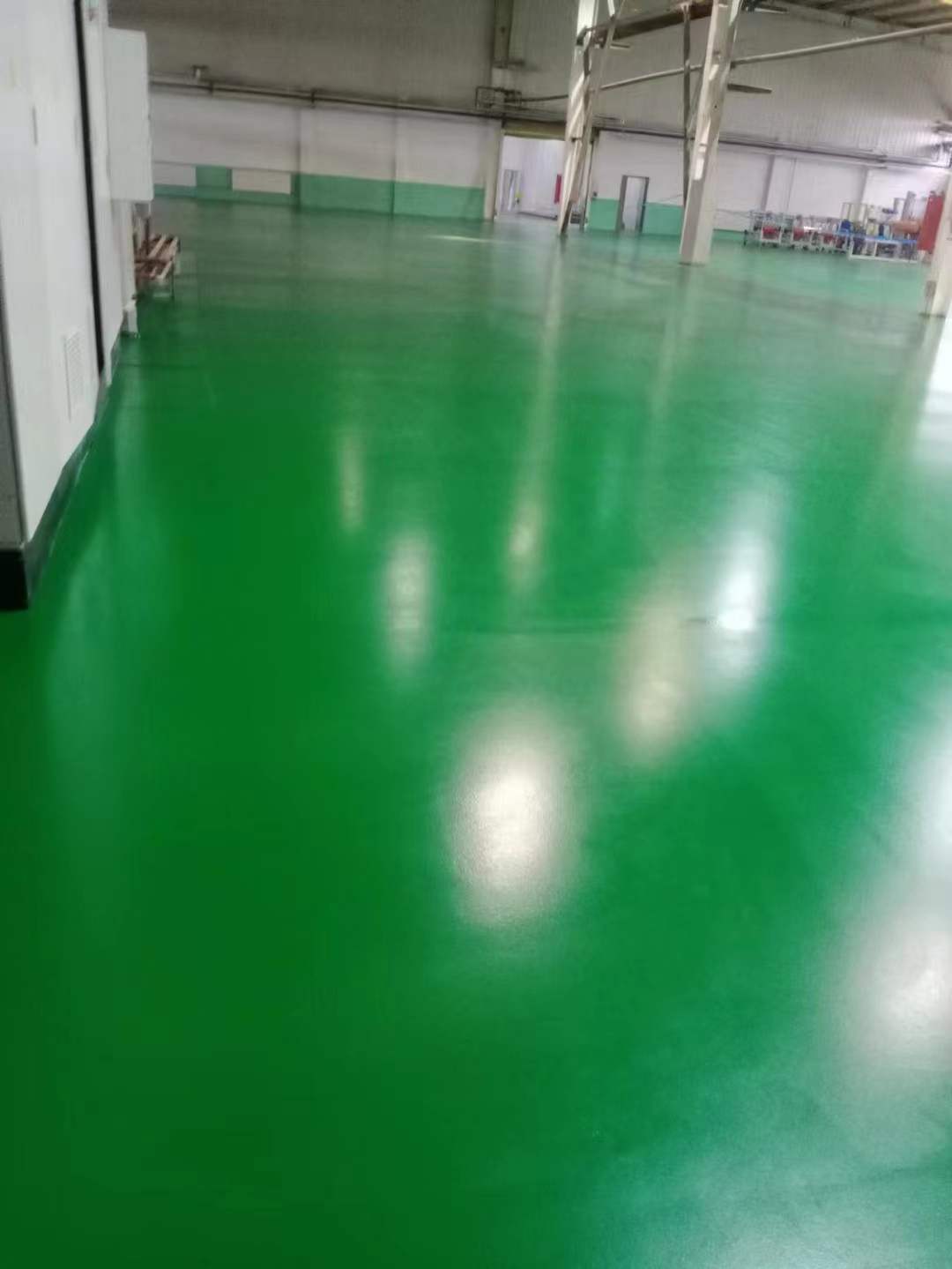 环氧地坪 环氧地坪