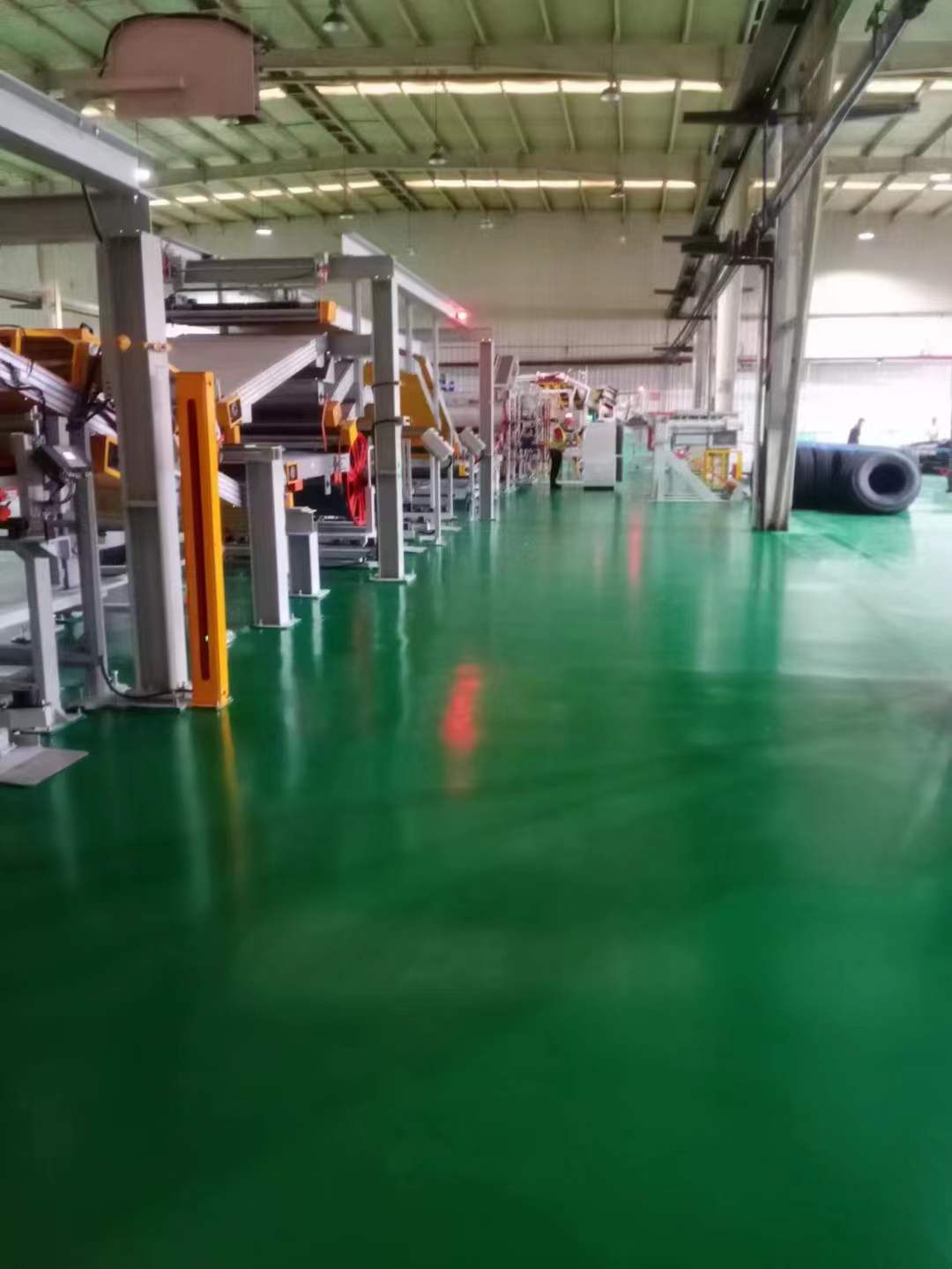 混凝土密封固化剂 混凝土密封固化剂