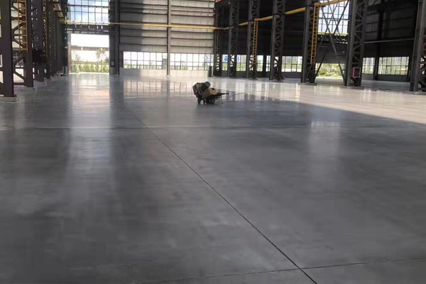 防爆地坪 防爆地坪