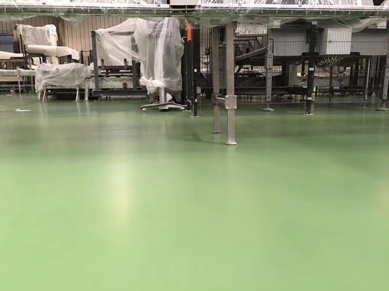 混凝土密封固化剂 混凝土密封固化剂