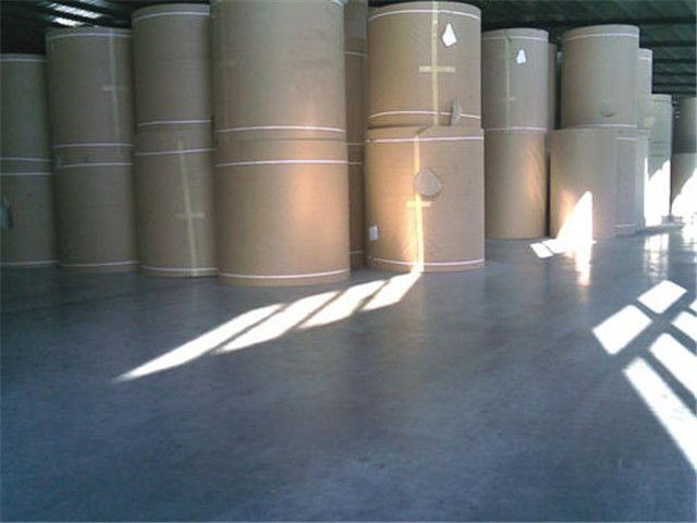 防爆地坪 防爆地坪