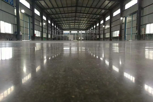 不发火地坪 不发火地坪