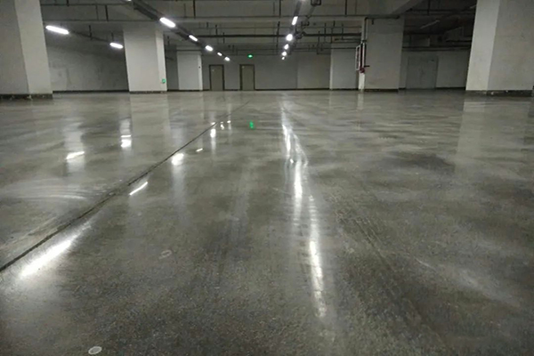 不发火地坪 不发火地坪