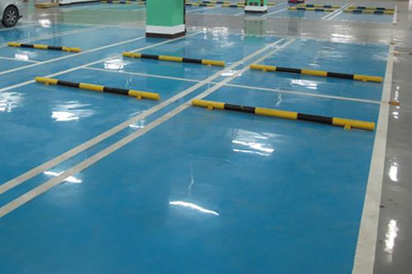 环氧地坪 环氧地坪