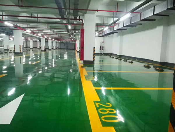 环氧地坪 环氧地坪