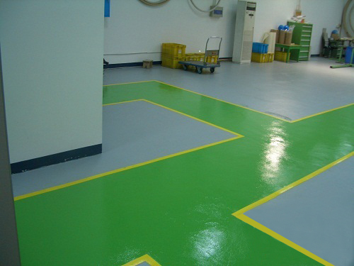 环氧地坪 环氧地坪