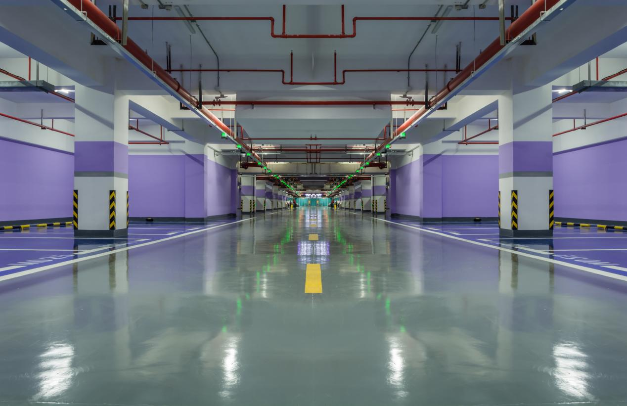 环氧地坪 环氧地坪