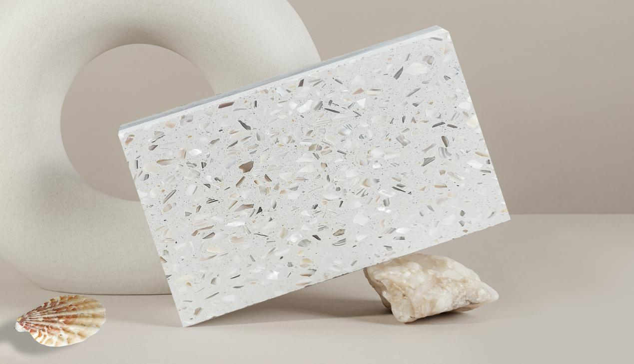 水磨石地坪 水磨石地坪