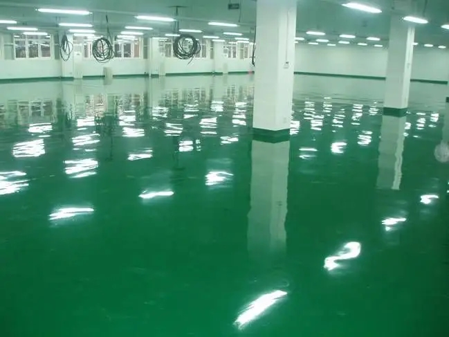 环氧地坪 环氧地坪
