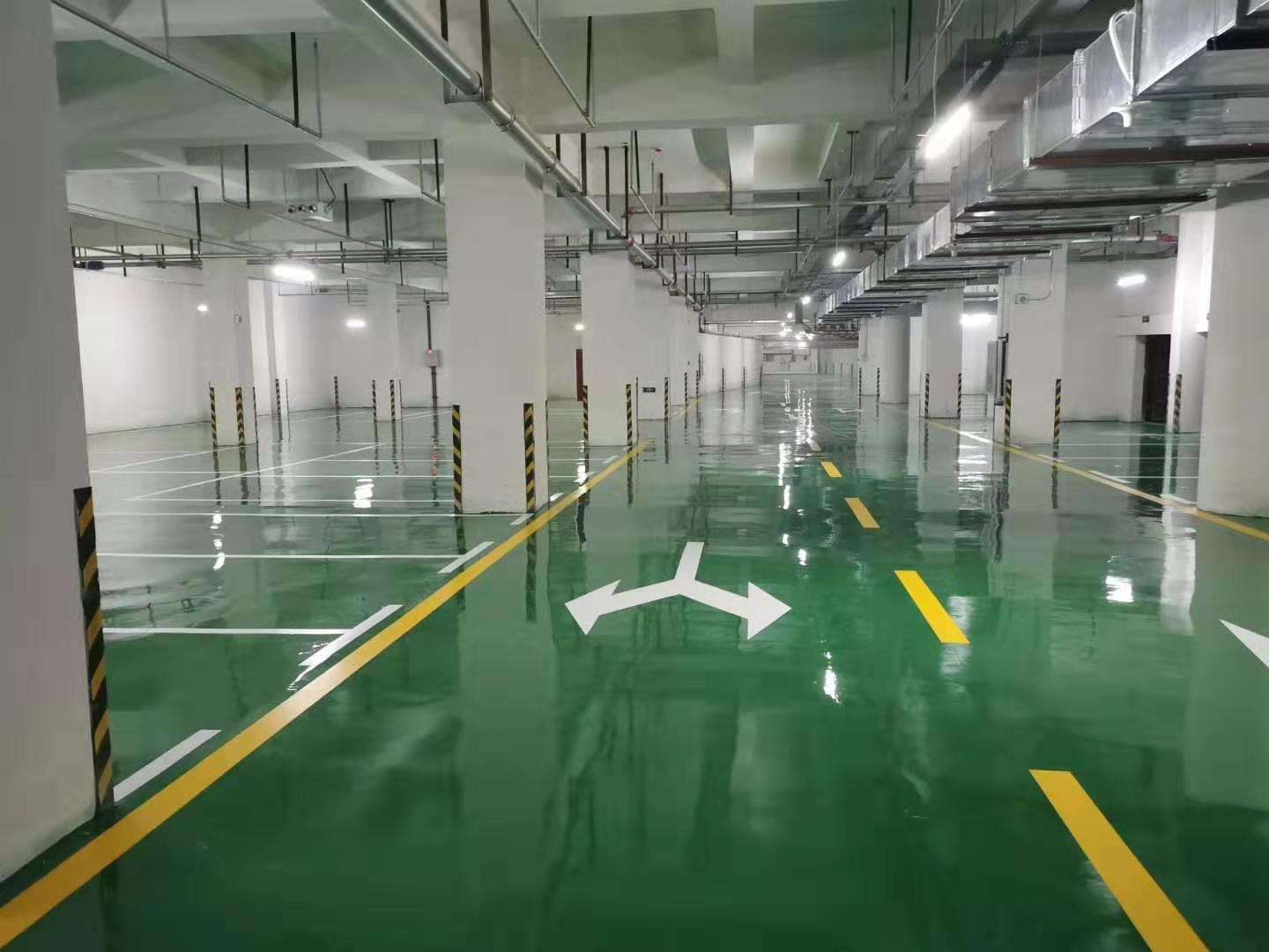 环氧地坪 环氧地坪