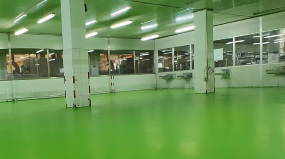 环氧地坪 环氧地坪