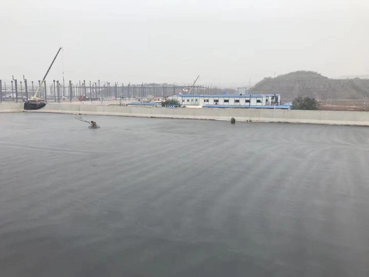 耐磨地坪 耐磨地坪