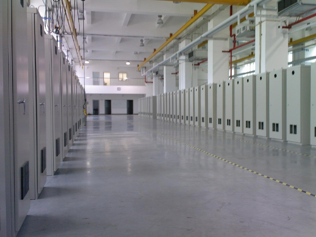 耐磨地坪 耐磨地坪