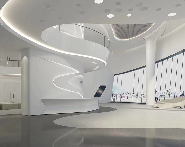 无机磨石地坪 无机磨石地坪