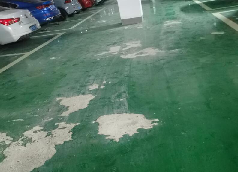 环氧地坪 环氧地坪