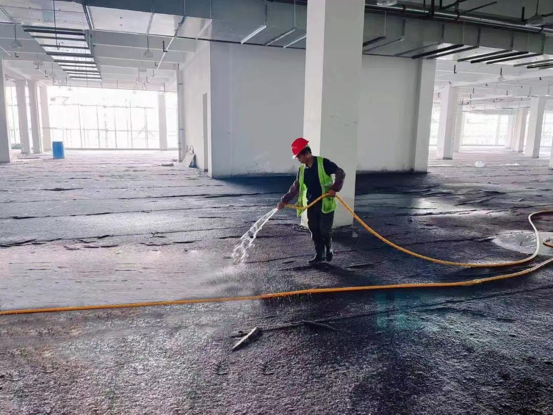 厂房地坪 厂房地坪