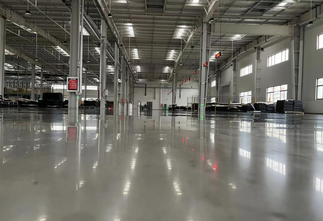 固化剂地坪 固化剂地坪