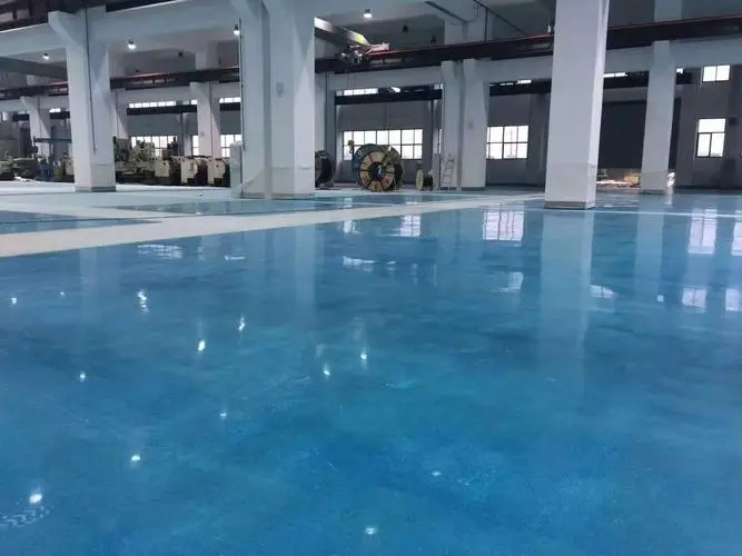 混凝土密封固化剂 混凝土密封固化剂