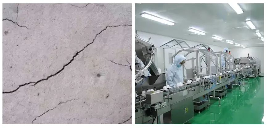 聚氨酯地坪 聚氨酯地坪