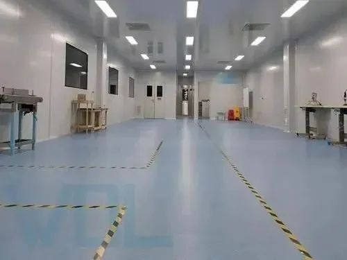 医药车间地面 医药车间地面