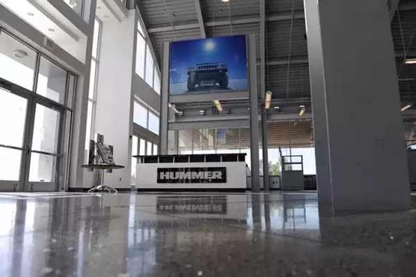 混凝土致密剂 混凝土致密剂