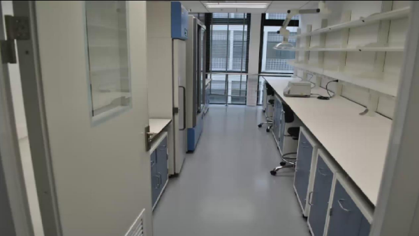 医药车间地面 医药车间地面