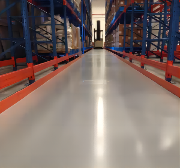 车间地面 车间地面