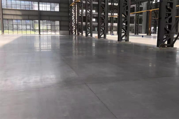 洁净车间地面 洁净车间地面