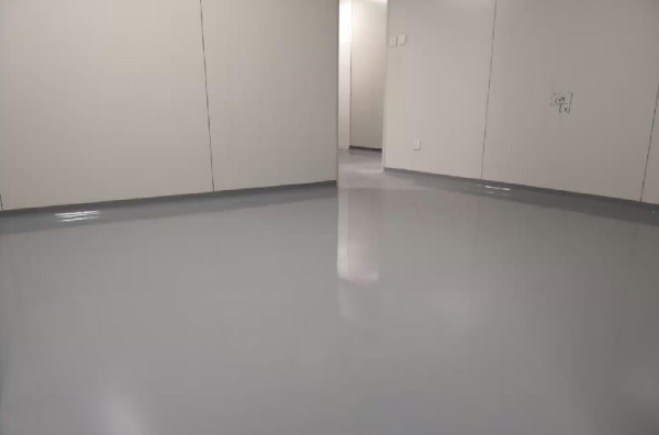 无尘车间地面 无尘车间地面