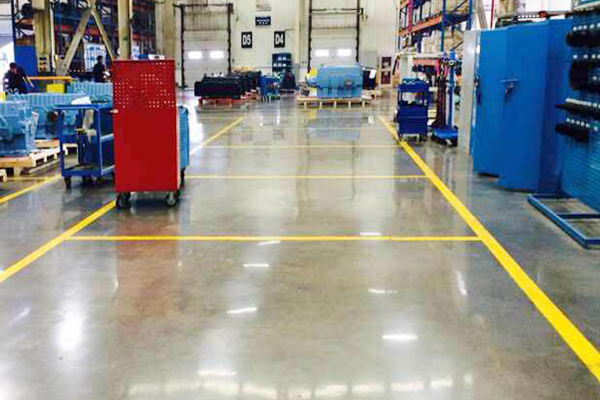 旧地坪翻新 旧地坪翻新