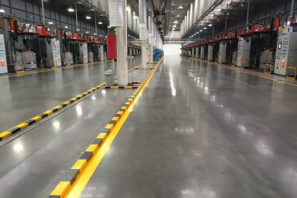 甲乙类防爆地面 甲乙类防爆地面