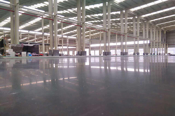 NFJ金属耐磨骨料