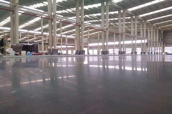 金属防静不发火耐磨骨料